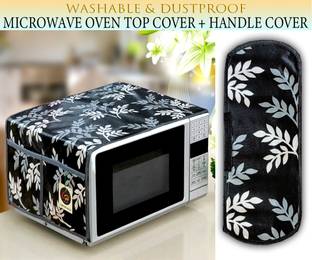 Comfort House Microwave Oven  Cover