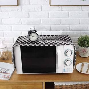 MAMYA Microwave Oven  Cover