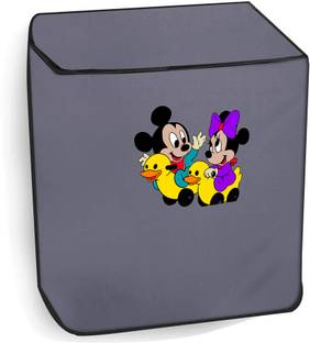 ME AND ME Semi-Automatic Washing Machine  Cover