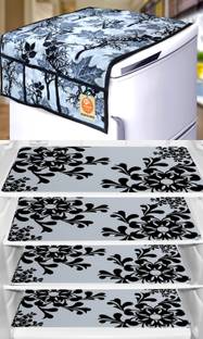 KANUSHI Fridge Mat