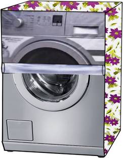 KVAR Front Loading Washing Machine  Cover