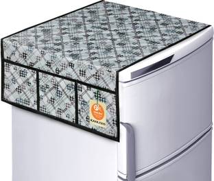 KANUSHI Refrigerator  Cover