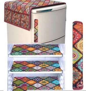 BHOLA PARVATI TRADING Fridge Mat