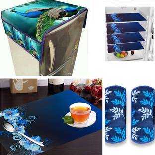 rulit Refrigerator  Cover
