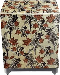 Crosmo Semi-Automatic Washing Machine  Cover