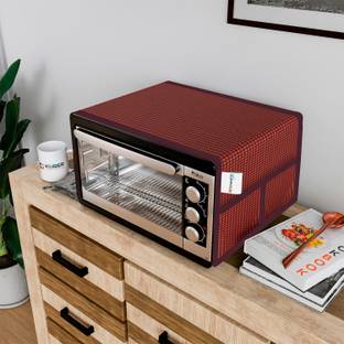 HOMESTIC Microwave Oven  Cover