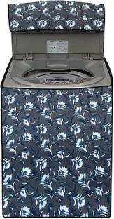 Homeify Top Loading Washing Machine  Cover