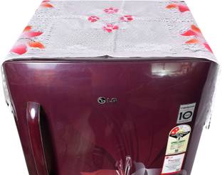croox Refrigerator  Cover