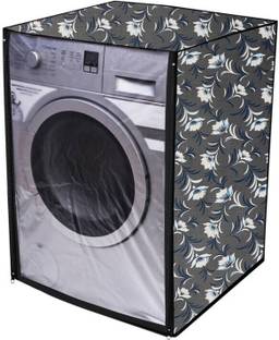 KingMatters Front Loading Washing Machine  Cover