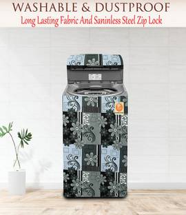 Kanushi Industries Top Loading Washing Machine  Cover