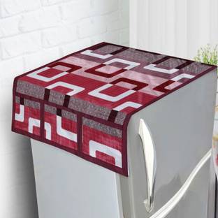 Flipkart SmartBuy Refrigerator  Cover