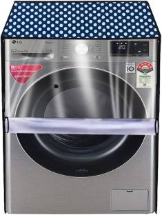 Homeify Front Loading Washing Machine  Cover