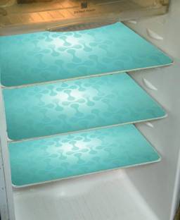 KUBER INDUSTRIES Fridge Mat