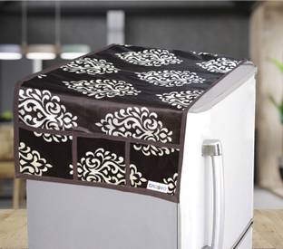 Crosmo Refrigerator  Cover