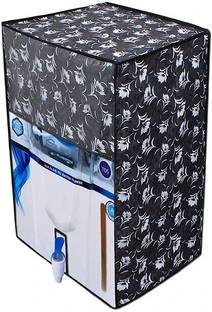 Aadvay and Advika Water Purifier  Cover