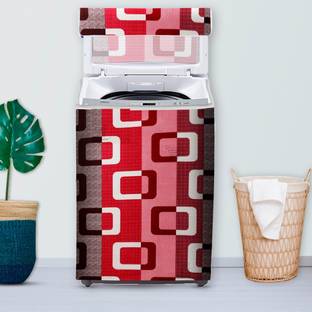 E-Retailer Top Loading Washing Machine  Cover