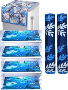 RichBox Fridge Mat