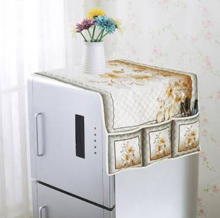 Hargunz Refrigerator  Cover