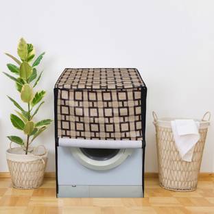 Glassiano Front Loading Washing Machine  Cover