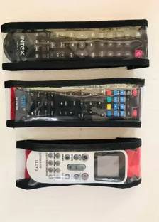 uniquesh Remote  Cover