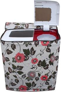 DREAM eHOME Semi-Automatic Washing Machine  Cover