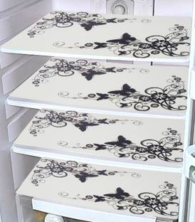 LooMantha Fridge Mat