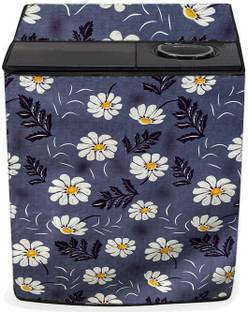 SAVEIT Semi-Automatic Washing Machine  Cover