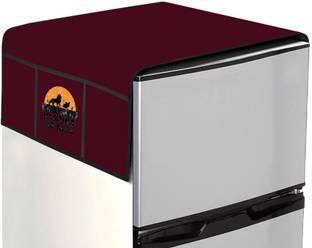 KVAR Refrigerator  Cover