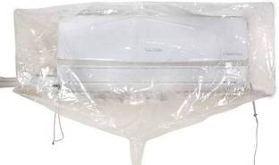 MW PRINTS Air Conditioner  Cover