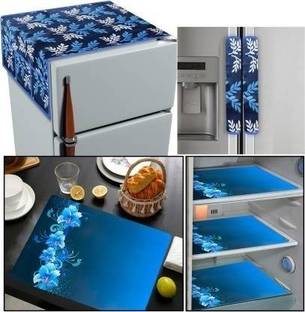 MEXICOT Refrigerator  Cover