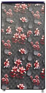 Homeify Refrigerator  Cover