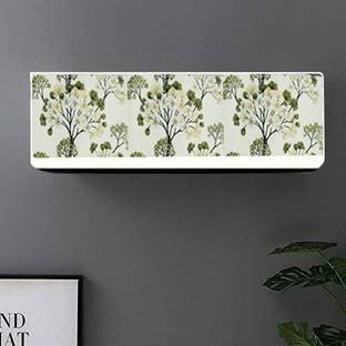 ULTRAIINFINITE Air Conditioner  Cover