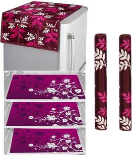 MSC Refrigerator  Cover