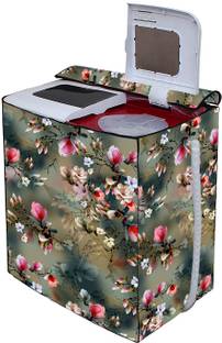 HomeStore-YEP Semi-Automatic Washing Machine  Cover
