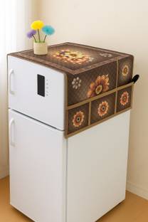 VP Creation Refrigerator  Cover