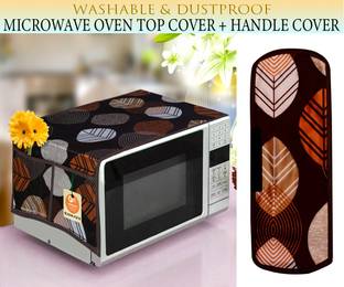Kanushi Industries Microwave Oven  Cover