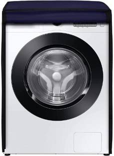 THE FASHION WEAR Front Loading Washing Machine  Cover
