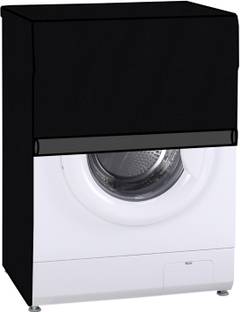 JM Homefurnishings Front Loading Washing Machine  Cover