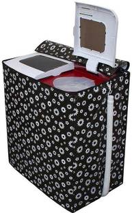 KingMatters Semi-Automatic Washing Machine  Cover