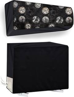 The Furnishing Tree Air Conditioner  Cover