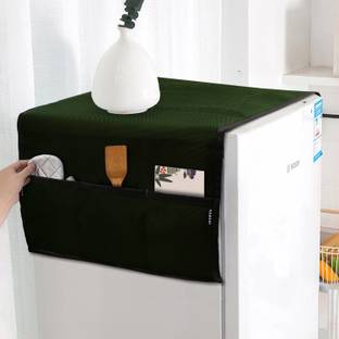 Nabaat Refrigerator  Cover
