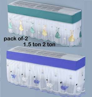 tapovan fashion Air Conditioner  Cover