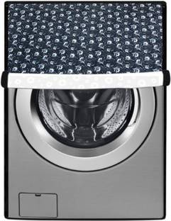 Nitasha Front Loading Washing Machine  Cover