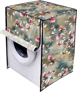 HomeStore-YEP Front Loading Washing Machine  Cover