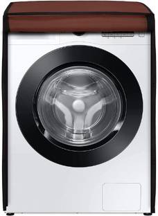THE FASHION WEAR Front Loading Washing Machine  Cover