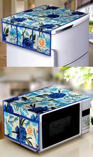 Kanushi Industries Microwave Oven  Cover
