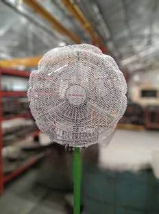 RC Netting Solutions Table Fan  Cover