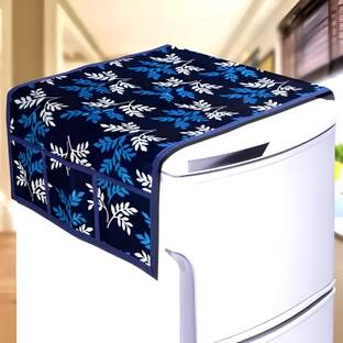 Crosmo Refrigerator  Cover