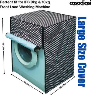 Casadiasi Front Loading Washing Machine  Cover