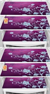 कानुशी फ्रिज का मैट